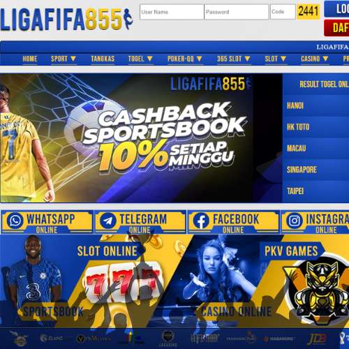 SITUSPARLAY: Situs Judi Mix Parlay Taruhan Bola Online Over